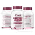 Glutathione Whitening Capsules: Support Immune Function, Detox, Reduce Dark Spots, Brighten Skin Tone